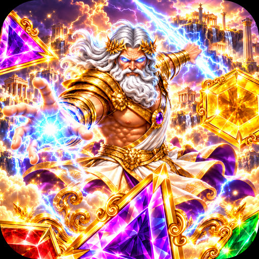 Board of Zeus App Icon